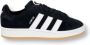 Adidas Originals Campus 00s CF EL I Kids Sneaker (TD) Unisex Skate zwart Schoenen - Thumbnail 2