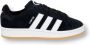 Adidas Originals Campus 00s CF EL I Kids Sneaker (TD) Skate in zwart formaten: 23 - Thumbnail 32