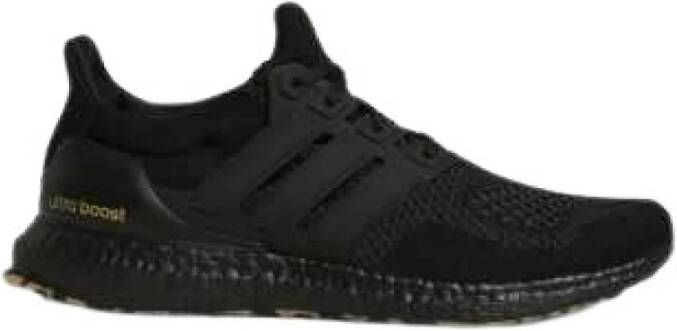 Adidas Zwarte Ultraboost Sneakers Black Heren