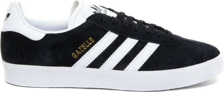 Adidas Originals Gazelle Sneaker Fashion sneakers Schoenen dgh solid grey white gold met. maat: 45 1 3 beschikbare maaten:42 43 1 3 44 2 3 45 1 - Foto 11