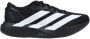 Adidas Adizero EVO SL Heren Schoenen Zwart Maat: 45 1 3 Mesh Synthetisch Foot Locker - Thumbnail 1