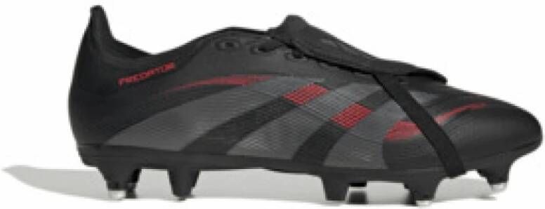 Adidas Zwarte voetbalschoenen voor heren