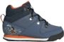 Adidas TERREX Disney Snowpitch COLD.RDY Winter Schoenen Kinderen Zwart - Thumbnail 2
