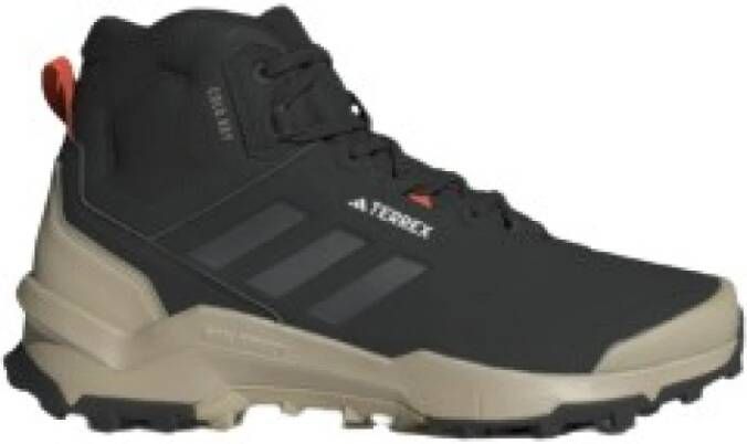 Adidas Terrex AX4 Mid Beta Cool Ready Winterschoenen zwart