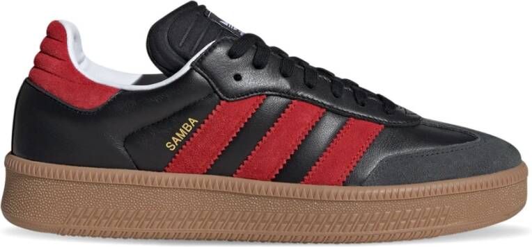 Adidas Mannen atletische sneakers voor herfst winter Multicolor Heren