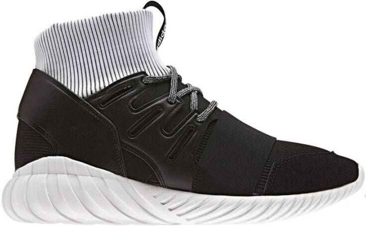 Adidas Sneakers Tubular Doom Heren Zwart
