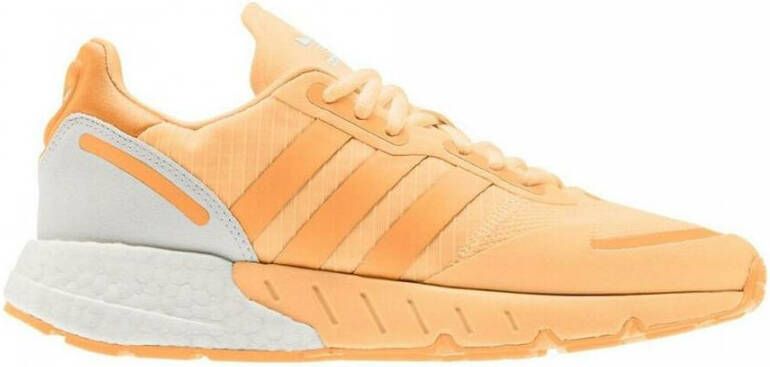 Adidas ZX 1K Boost Shoes Oranje Dames