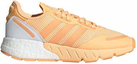 Adidas Zx 1K Boost Zapatilla Oranje Dames