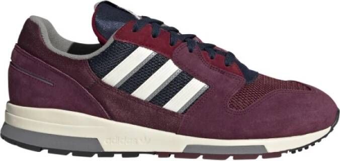 Adidas ZX 420 Sneakers Brown Heren