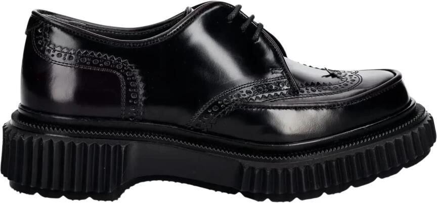 Adieu Paris Laced Schoenen