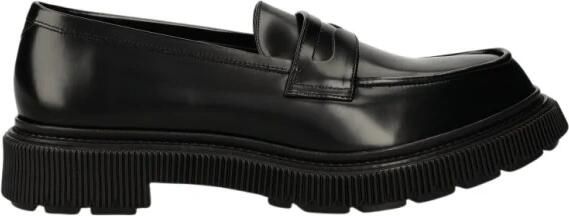 Adieu Paris Loafers
