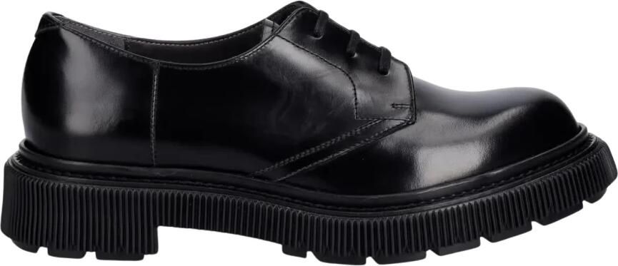 Adieu Paris Loafers