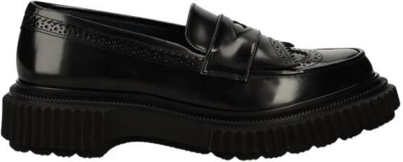 Adieu Paris Loafers