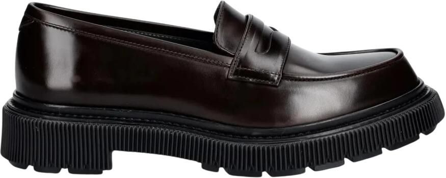 Adieu Paris Loafers