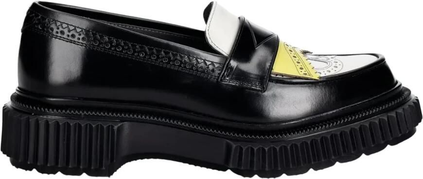 Adieu Paris Loafers
