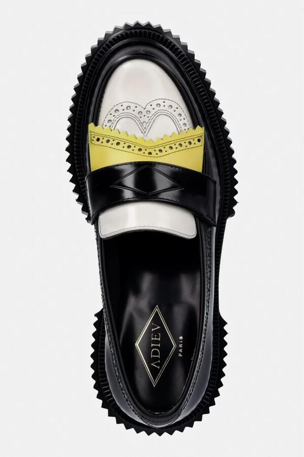 Adieu Paris Loafers - Foto 4