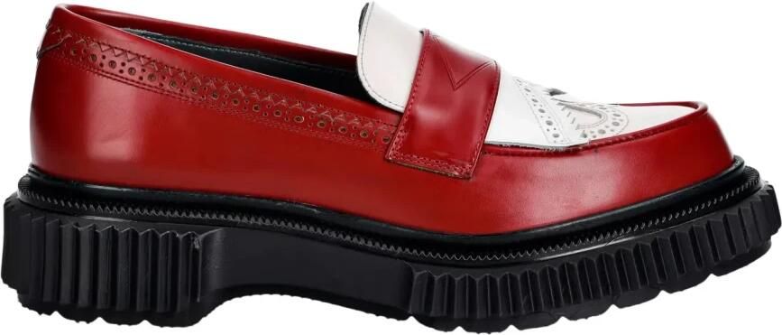Adieu Paris Loafers