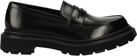 Adieu Paris Loafers