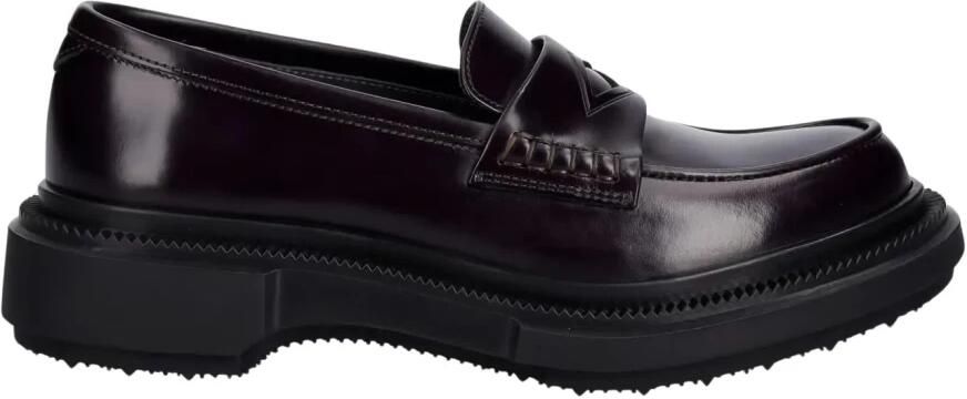 Adieu Paris Loafers