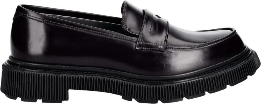 Adieu Paris Loafers