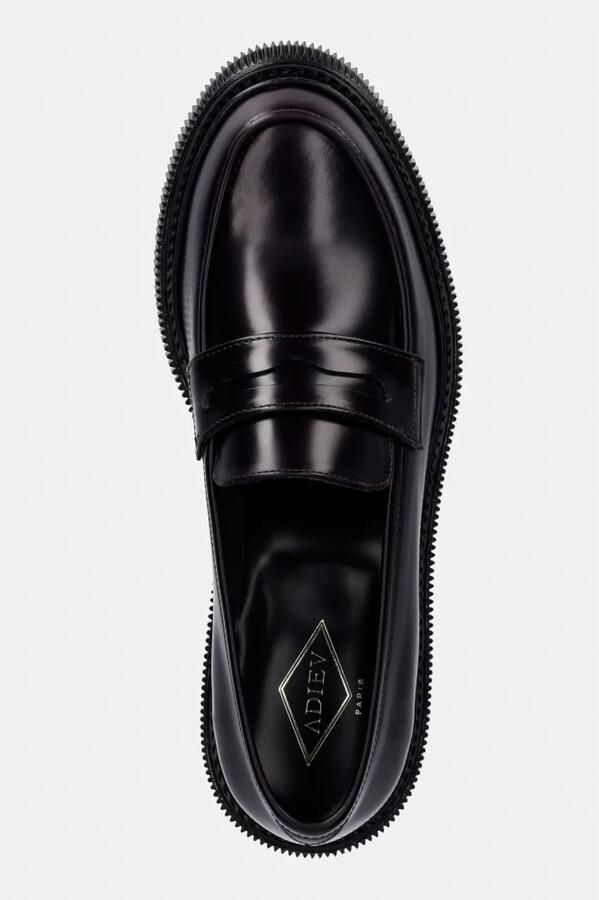 Adieu Paris Loafers - Foto 4