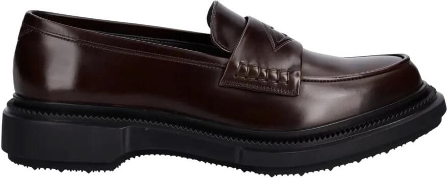 Adieu Paris Loafers