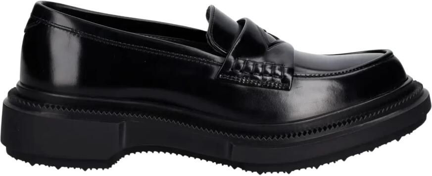 Adieu Paris Loafers