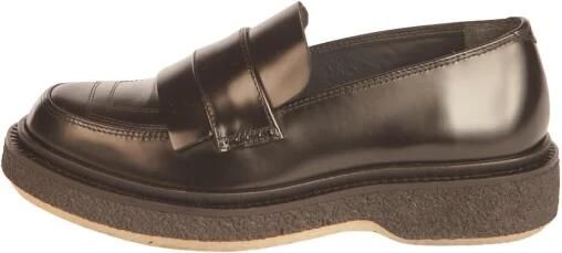 Adieu Paris Polido Moccasin