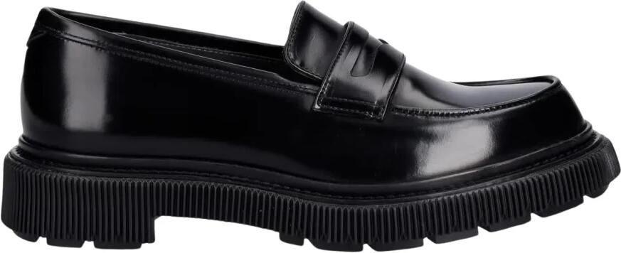 Adieu Paris Type 159 Loafers