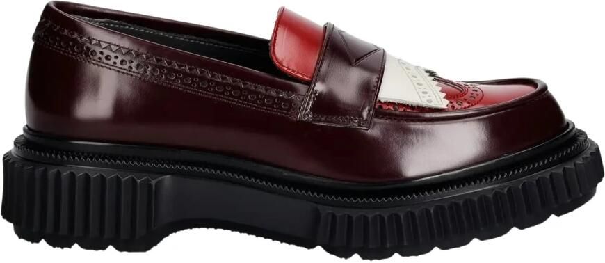 Adieu Paris Type 203 Loafers