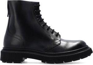 Adieu Paris Schoenen Zwart Dames
