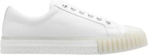 Adieu Paris Type W oew sneakers Wit Heren