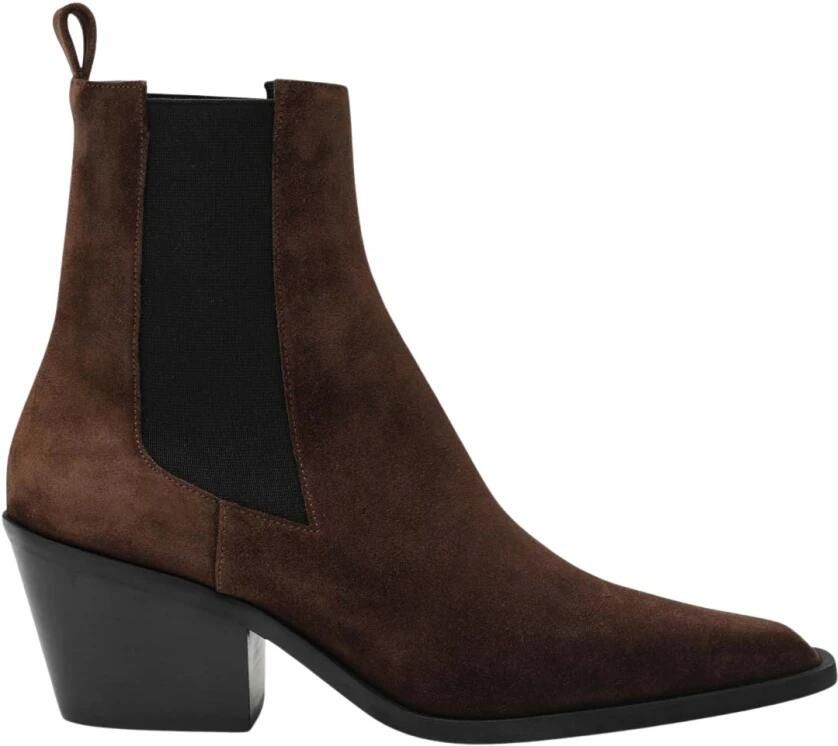A.EMERY The Leo Boot