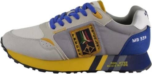 Aeronautica militare Sneakers Multicolor Heren