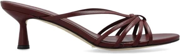 Aeyde Abby Muiltjes met Hak