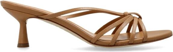 Aeyde Abby Muiltjes met Hak