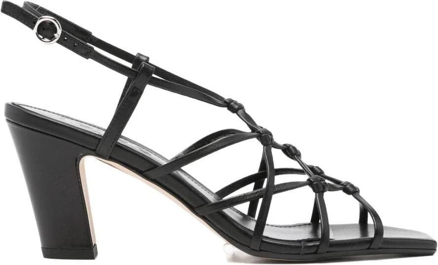Aeyde Acacia Sandalen met Hak