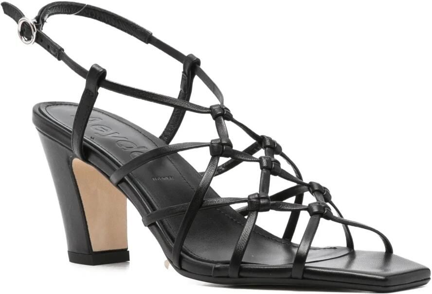 Aeyde Acacia Sandalen met Hak - Foto 3
