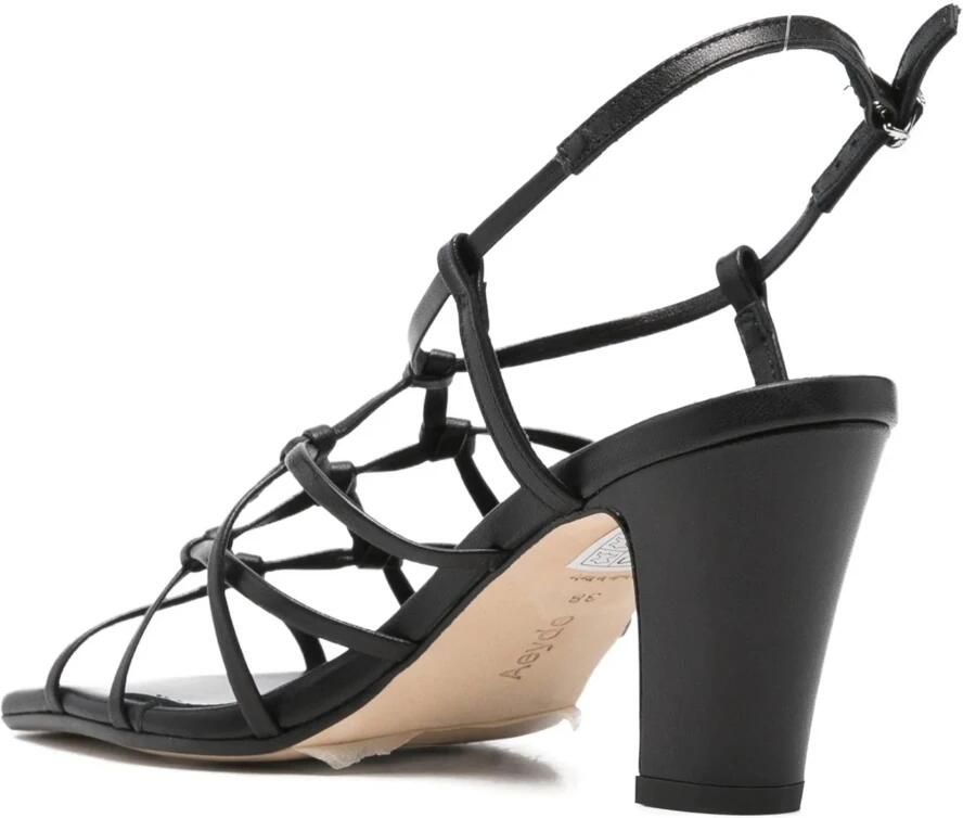 Aeyde Acacia Sandalen met Hak - Foto 2