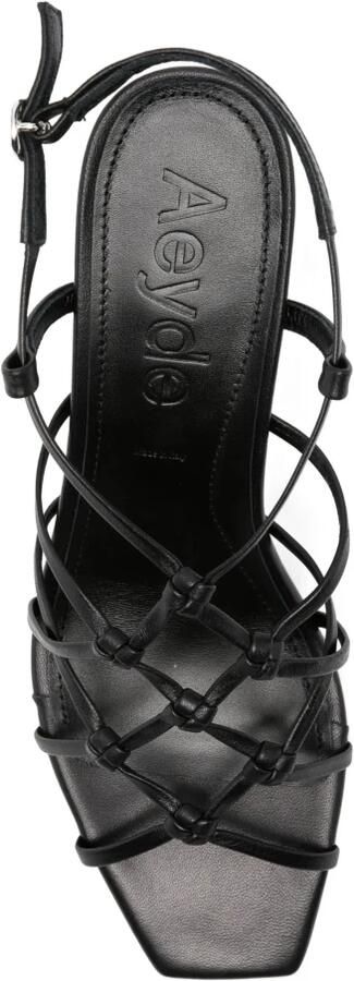 Aeyde Acacia Sandalen met Hak - Foto 4