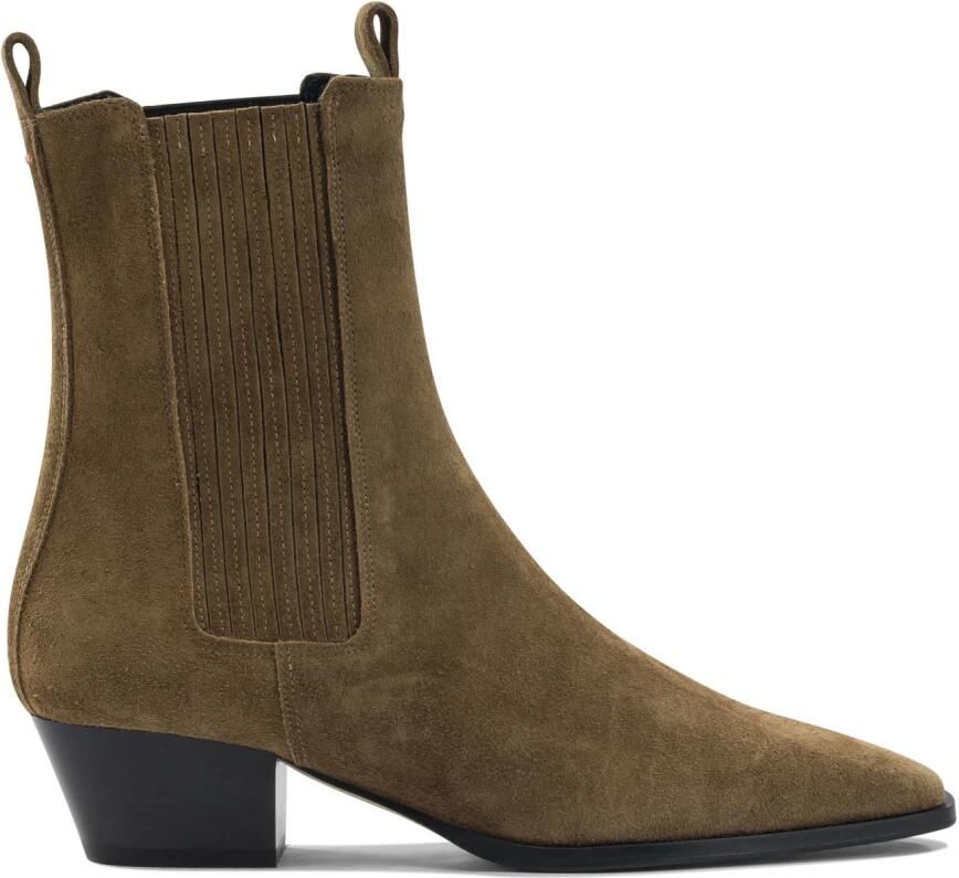 Aeyde Agata Enkellaarsjes