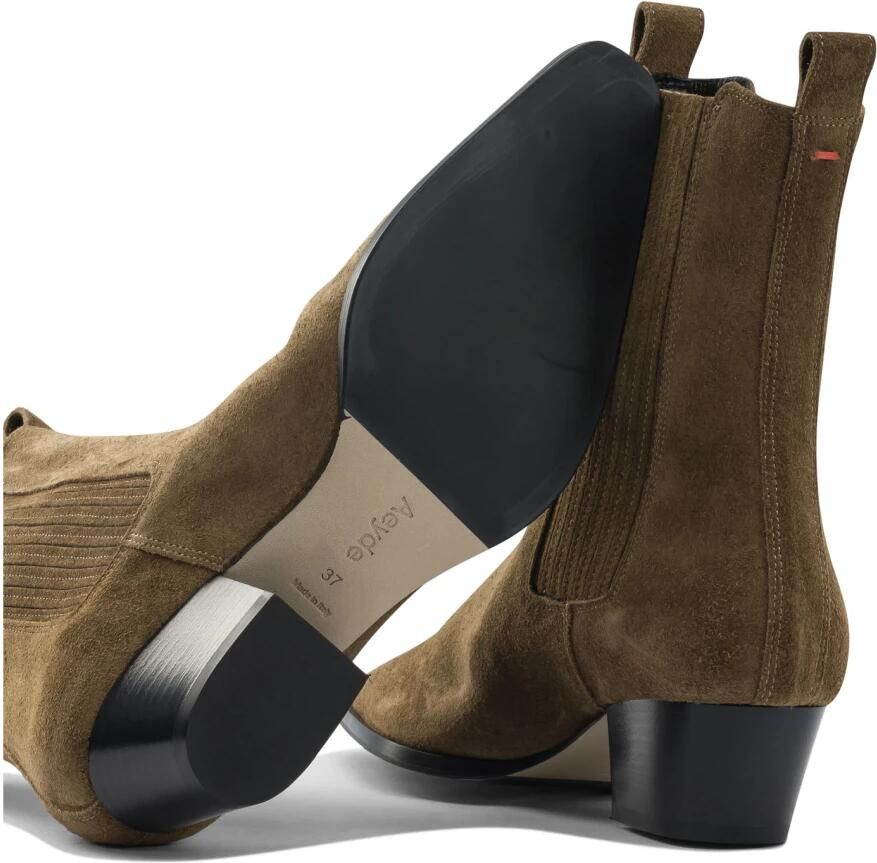 Aeyde Agata Enkellaarsjes - Foto 2