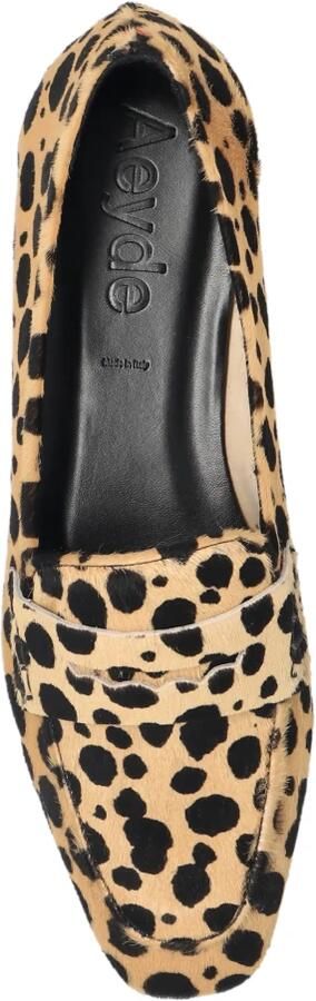 Aeyde Alfie Loafers - Foto 2