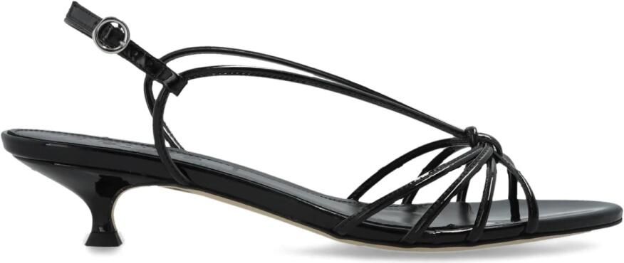 Aeyde Amara Sandalen met Hak