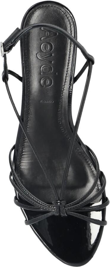 Aeyde Amara Sandalen met Hak - Foto 2