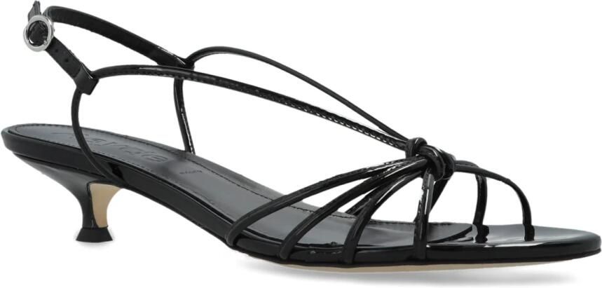 Aeyde Amara Sandalen met Hak - Foto 4