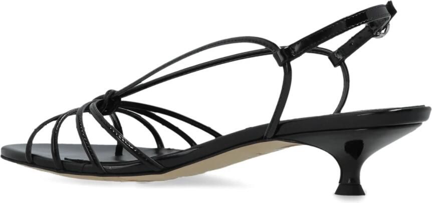 Aeyde Amara Sandalen met Hak - Foto 5