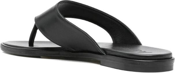Aeyde Amaya Flat Sandals - Foto 2