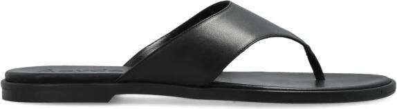 Aeyde Amaya Platte Sandalen