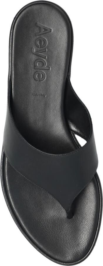 Aeyde Amaya Platte Sandalen - Foto 2